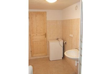 Словакия Chata Oravská Lesná, Экстерьер